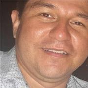 Profesor de biogia imparte clases desde grado segundo hasta grado noveno